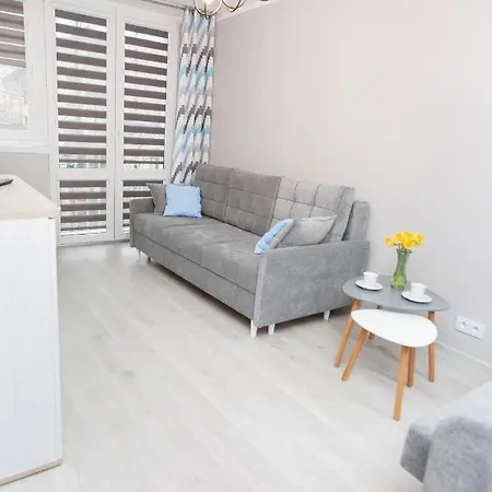 U Jankiego Apartamento