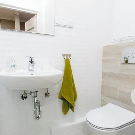 U Jankiego Apartamento Karpacz