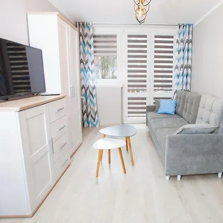 U Jankiego Apartamento Karpacz