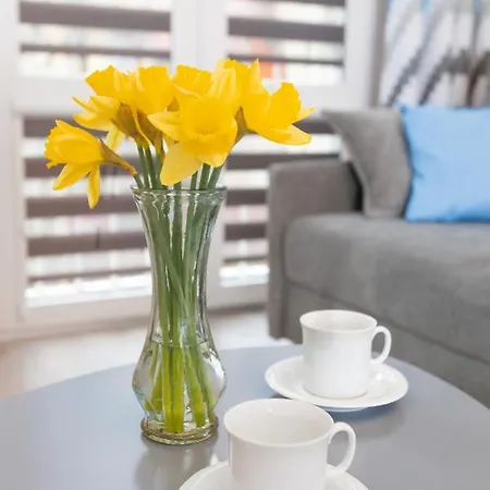 Apartamento U Jankiego