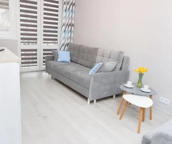 U Jankiego Apartment