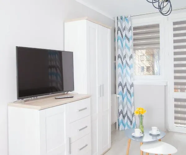 U Jankiego Apartment *