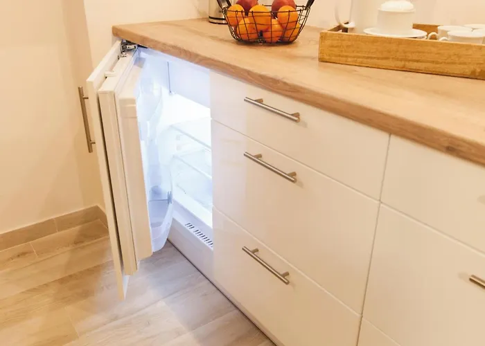 Apartment U Jankiego Karpacz