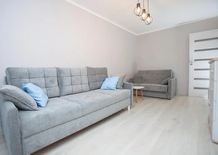 Apartment U Jankiego Karpacz