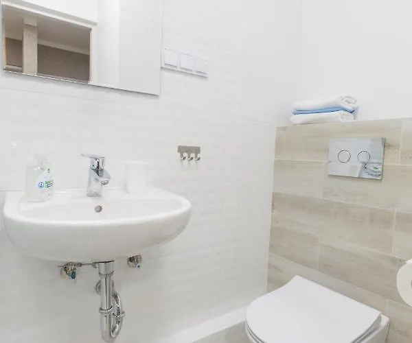 Apartment U Jankiego *