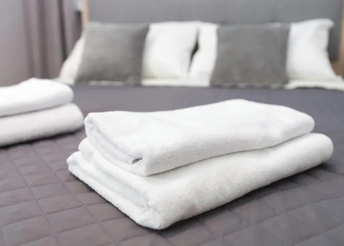 U Jankiego Apartment *