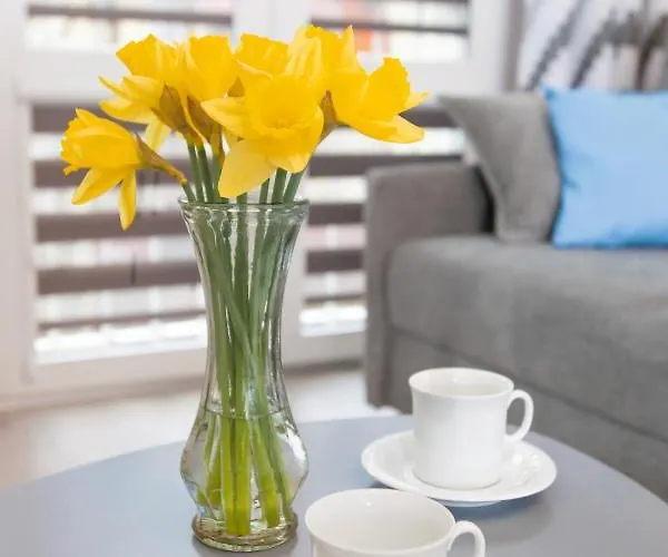 Apartment U Jankiego