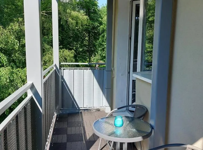 Apartment U Jankiego *