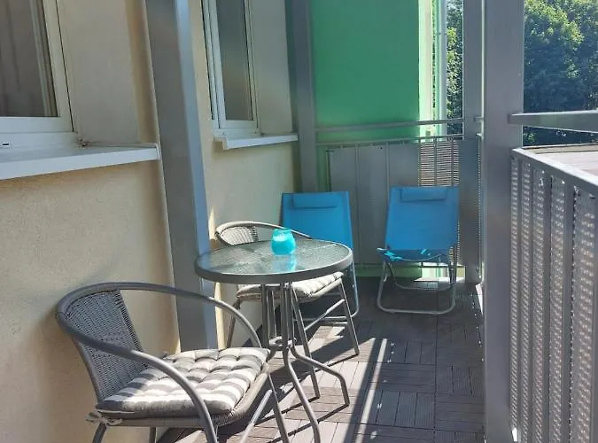 Apartment U Jankiego Karpacz